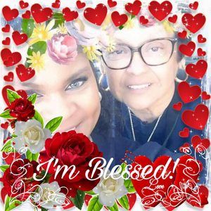 Meet your Posher, Maria